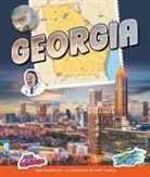 Ann Heinrichs, Matt Kania - Georgia
