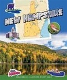Ann Heinrichs, Matt Kania - New Hampshire