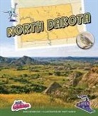 Ann Heinrichs, Matt Kania - North Dakota