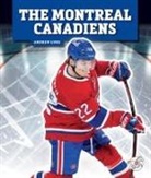 Andrew Luke - The Montreal Canadiens