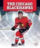 Andrew Luke - The Chicago Blackhawks