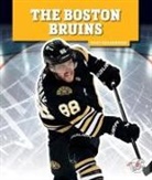 Kurt Waldendorf - The Boston Bruins