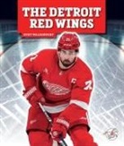 Kurt Waldendorf - The Detroit Red Wings