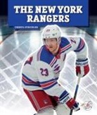 Cheryl Strickler - The New York Rangers