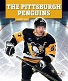 Andrew Luke - The Pittsburgh Penguins