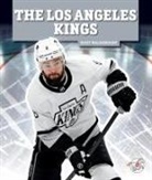 Kurt Waldendorf - The Los Angeles Kings