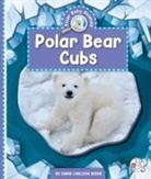 Emma Carlson Berne - Polar Bear Cubs