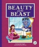 Nadia Higgins, Monse Martinez - Beauty and the Beast