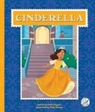 Nadia Higgins, Nikki Sumipo - Cinderella