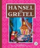 Nadia Higgins, Kristina Denadic, Jenna Ellis - Hansel and Gretel