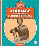 Christa Kelly - Courage
