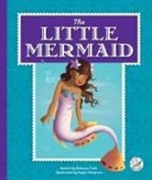 Rebecca Felix, Kayla Hargrove - The Little Mermaid