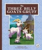 M J York, Kayla Hargrove - The Three Billy Goats Gruff