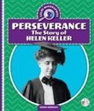Kerry Dinmont - Perseverance