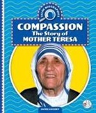 Jackie Golusky - Compassion