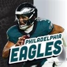 Marv Alinas - Philadelphia Eagles