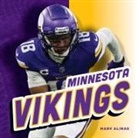 Marv Alinas - Minnesota Vikings