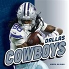 Marv Alinas - Dallas Cowboys