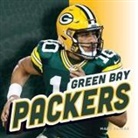 Marv Alinas - Green Bay Packers