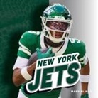 Marv Alinas - New York Jets