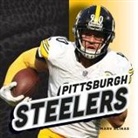 Marv Alinas - Pittsburgh Steelers