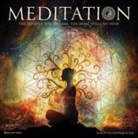Willow Creek Press - Meditation 2026 12 X 12 Wall Calendar