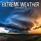 Willow Creek Press - Extreme Weather 2026 12 X 12 Wall Calendar