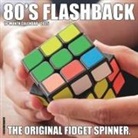 Willow Creek Press - 80's Flashback 2026 12 X 12 Wall Calendar