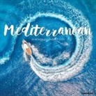 Willow Creek Press - Mediterranean 2026 12 X 12 Wall Calendar