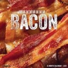 Willow Creek Press - MMMMMMMM... Bacon 2026 12 X 12 Wall Calendar