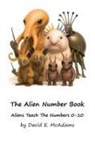 David E. McAdams - The Alien Number Book