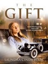Saundra Cindy Blum - The Gift