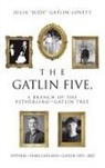 Julia "Judy" Gatlin-Lovett - The Gatlin Five, a Branch of the Fetherling-Gatlin Tree