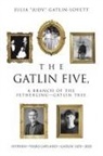 Julia "Judy" Gatlin-Lovett - The Gatlin Five, a Branch of the Fetherling-Gatlin Tree