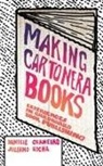 Daniele Carneiro, Juliano Rocha - Making Cartonera Books