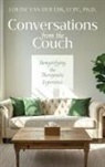 Louise van der Eijk - Conversations from the Couch