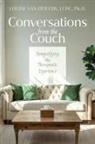 Louise van der Eijk - Conversations from the Couch