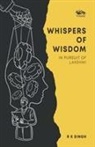R. K. Singh - Whispers Of Wisdom