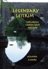 Alanna Moore - Legendary Leitrim - exploring north west Ireland