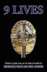 Sergeant/Chaplain Eric Rogers - 9 Lives