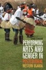 Dr Linda Cimardi, Linda Cimardi - Performing Arts and Gender in Postcolonial Western Uganda