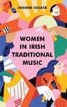 Joanne Cusack - Women in Irish Traditional Music