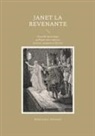 Robert Louis Stevenson - Janet la Revenante