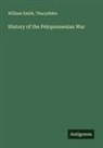 William Smith, Thucydides - History of the Peloponnesian War