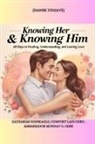 Zacharias Godseagle, Ambassador Monday O. Ogbe, Comfort Ladi Ogbe - KNOWING HER & KNOWING HIM