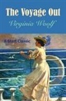 Virginia Woolf - The Voyage Out