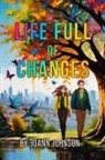 Johnson - Life Full of Changes