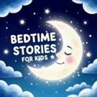 Nico Fantail - Bedtime Stories for Kids
