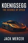 Jack Mercer - Koenigsegg