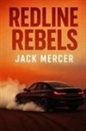 Jack Mercer - REDLINE REBELS